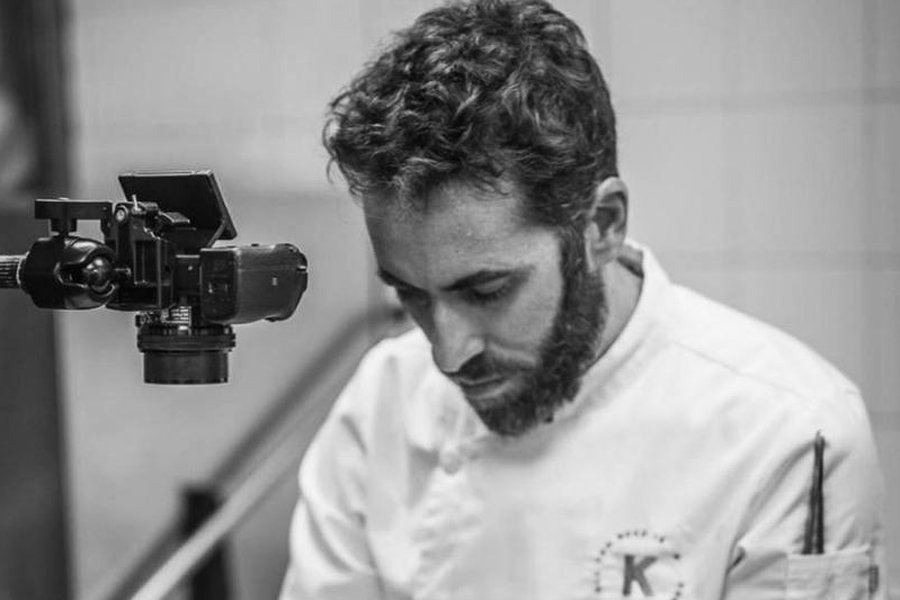 Desarrollo de carta y producto — Gastro Partners
