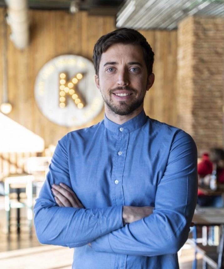 Kevin — Gastro Partners