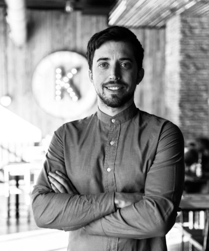 Kevin — Gastro Partners